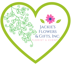 Jackie's Flowers &amp; Gifts, Inc.
